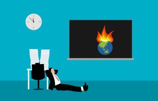 Nicht ich, nicht jetzt, nicht so? Auf Verzögerungsdiskurse reagieren und demokratische Strukturen stärken