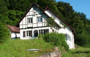 Naturfreundehaus Neckarmühlbach