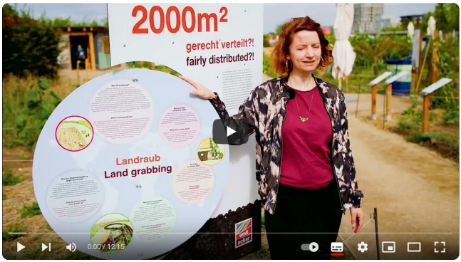 Ein Klick auf das Foto führt dich weiter zu YouTube ... Ein Klick auf das Foto führt dich weiter zu YouTube ...